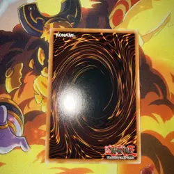 Ghost Belle & Haunted Mansion mint 1st edition ra01-en011 quarter century - Image 4