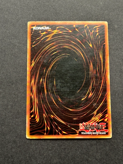 Yugioh! Polymerization - Unlimited SDJ-036 Common (LP/MP) 1996 - Image 2