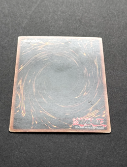 Yugioh! Polymerization - Unlimited SDJ-036 Common (LP/MP) 1996 - Image 4