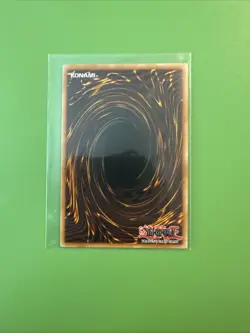 Yu-Gi-Oh! TCG Fallen Of The White Dragon BPRO-EN024 Secret Rare - Image 2