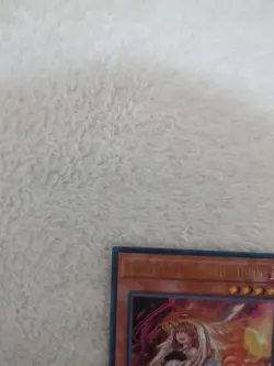 Familiar-Possessed - Hiita - Ultra Rare 1st Edition SDCH-EN039 - YuGiOh - Image 2