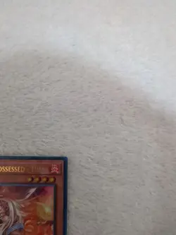 Familiar-Possessed - Hiita - Ultra Rare 1st Edition SDCH-EN039 - YuGiOh - Image 3