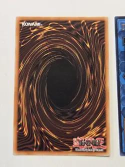 Tri-Brigade Springans Kitt BPRO-EN025 Secret Rare Yugioh 1st Edition + BONUS - Image 3