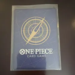 Bandai One Piece Card Game Crocodile Character Cards OP-14 English 5 - Image 3