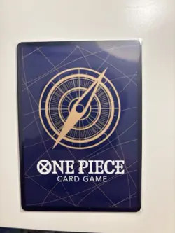 Portgas D Ace PRB02-018 R Alt Art THE BEST Vol.2 One Piece TCG Japanese - NM - Image 2