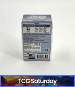 2023 ONE PIECE TCG #DP-02 AWAKENING OF THE NEW ERA DOUBLE PACK SET SEALED - Image 2