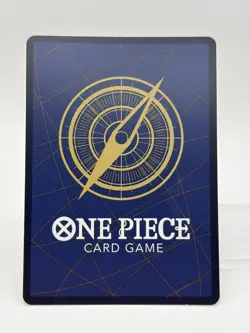One Piece Gol.D.Roger SEC OP09-118 - Emperors In The New World NM ENGLISH - Image 3