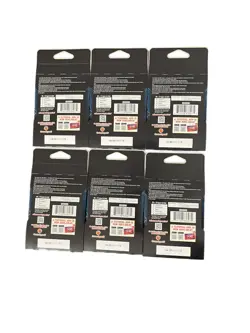 6x Union Arena Solo Leveling Sleeved Booster Blister Pack English - Image 2