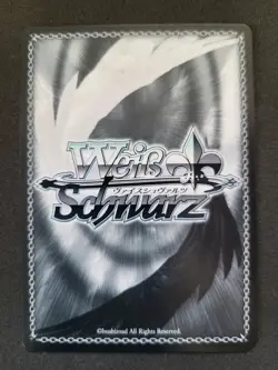 Signed Weiss Schwarz Fujimi Fantasia Bunko Vol.2 Fma/W120-125SP SP Takahashi - Image 2