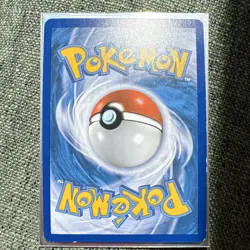M Rayquaza EX 61/108 Ultra Rare Mega Holo Pokemon Card Roaring Skies - Image 3