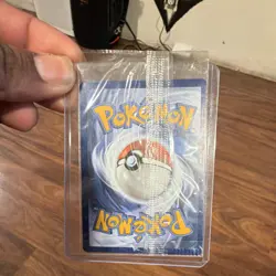 Mewtwo 052 Sv: Scarlet & Violet Promo Cards Holo Promo - Image 2