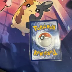 Pikachu Promo SV: Scarlet & Violet Promo Cards 027 NM - Image 2
