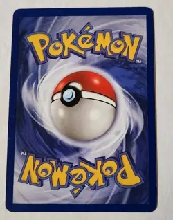 Dark Charmeleon 32/82 1st Edition Team Rocket Non-Holo Pokemon Card - Image 2