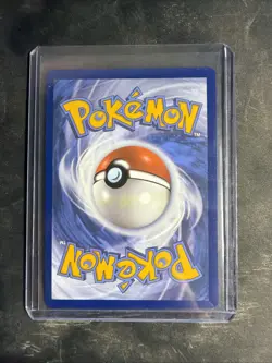Pokemon TCG Yanmega EX Holo Card Destined Rivals Ultra Rare 206/182 NM - Image 2