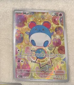 Pokemon Ascended Heroes Opened ETB 115+ Bulk Cards! Holo Rare+Reverse Holo+IR - Image 4