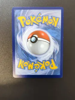 Pokemon TCG XY: Breakthrough M Mewtwo EX Ultra Rare Holo Card 63/162 NM - Image 3