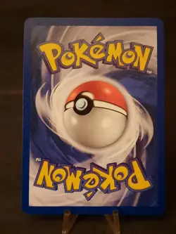 Pokemon Card Team Rocket Set 1st Edition Magnemite 60/82 VLP-NM - Image 2