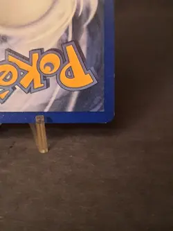 Pokemon Card Team Rocket Set 1st Edition Magnemite 60/82 VLP-NM - Image 3