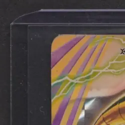 2016 POKEMON XY EVOLUTIONS NIDOKING BREAK CARD TOP HALF #46/108 - Image 3