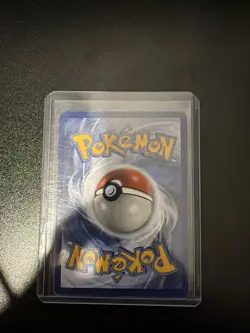 Pokemon Lillie Full Art Ultra Rare Holo SM Base Set Trainer 147/149 Card - Image 2