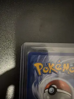 Pokemon Lillie Full Art Ultra Rare Holo SM Base Set Trainer 147/149 Card - Image 3