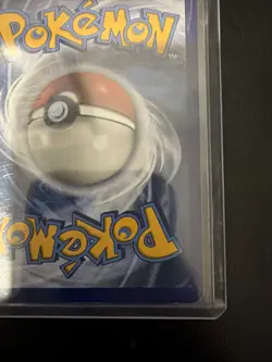 Pokemon Lillie Full Art Ultra Rare Holo SM Base Set Trainer 147/149 Card - Image 5