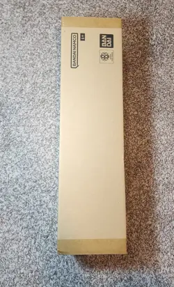 Bandai One Piece Card Game English 1st Anniversary Set Box *SEALED* - Image 3