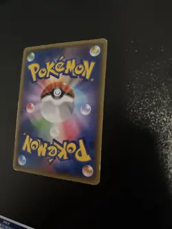 Rayquaza EX 123/XY-P XY Promo Pokemon card Japanese Nintendo k751 MP/HP - Image 4