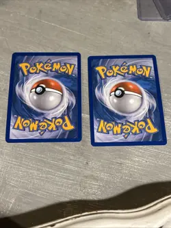 Pokemon Cards XY Black Star Promos Chespin XY01 Froakie XY03 - Image 2