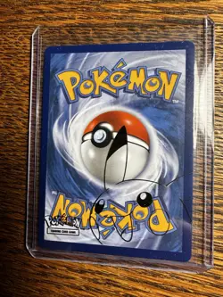 Pokemon TCG Cynthia's Garchomp EX Holo Card 232/182 Sv10: Destined Rivals NM/M - Image 2