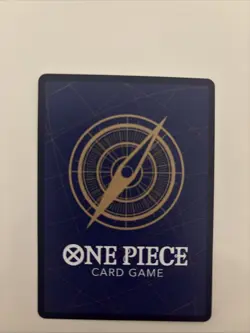 Shirahoshi OP05-082 English R Awakening of the New Era One Piece Card Game - Image 2