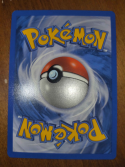 Pokemon Mew Card 47 Promo Black Star Wizards of the Coast Near Mint - Image 2