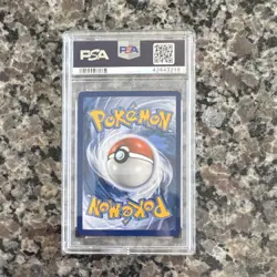 Pokemon Raichu GX SM90 SM Black Star Promo Holo GX PSA 9 Pokemon TCG Card - Image 2