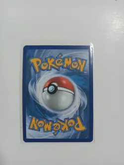 Stufful 111/132 Mega Evolution Reverse Holo NM Pokemon Card - Image 2
