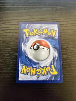 Stufful - Sun & Moon: Crimson Invasion (55/111) - Near Mint - Pokemon Card - Image 2