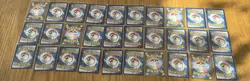 Pokemon 29 Card Lot Official TCG Cards Japanese, Vstars, Vmax ++ - Image 2