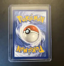 Pokemon TCG Mega Evolutions Trainer Lt. Surge's Bargain Card 185/132 NM - Image 2