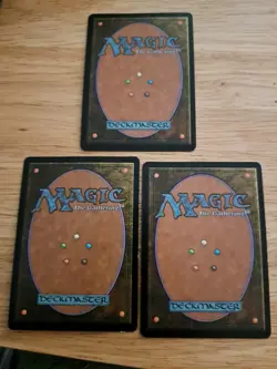 MTG - 3x Sporesower Thallid - Time Spiral - Image 2