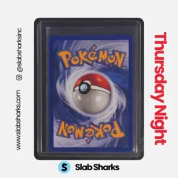 1999 POKEMON BASE SET UNLIMITED #12/102 NINETALES HOLO RARE - Image 2