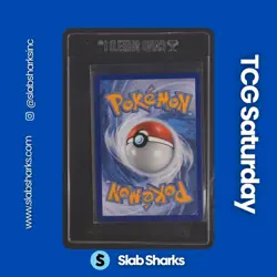 2017 POKEMON SHINING LEGENDS #28/73 PIKACHU COSMOS HOLO NM - Image 2