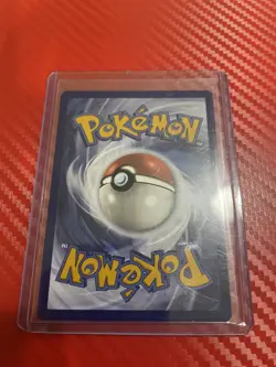 Pokemon TCG Shrouded Fable Houndoom 066/064 Illustration Rare Holo - Image 2