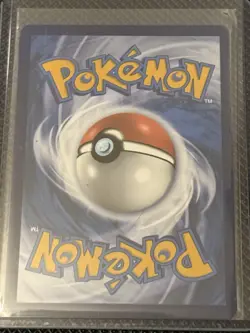 Pokemon Galarian Zapdos TCG SWSH283 Crown Zenith Black Star Promo - Image 2