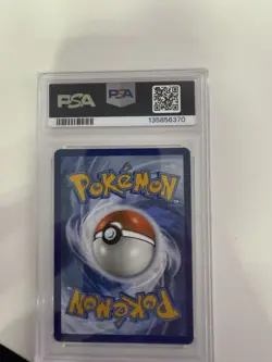 Pokemon TCG Simisear VSTAR Galarian Gallery Crown Zenith Card GG37/GG70 - Image 2