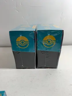 Pokemon TCG: Ascended Heroes (ETB) New & Sealed Lot of 2 - Image 5