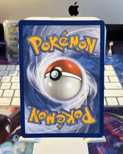 Ivysaur Illustration Rare 134/132 Pokemon TCG ME01: Mega Evolutions - Image 2