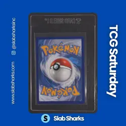 2019 POKEMON SWSH PROMO SHINING FATES MAD PARTY PIN COLL. BUNNELBY HOLO #SWSH082 - Image 2