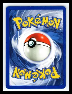 💥 PSYDUCK - Non Holo WOTC Pokemon 2000 ROCKET SET Vintage Card # 65/82 - Image 2