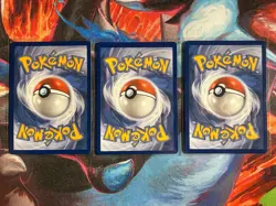 Pokemon TCG Chimchar Turtwig Piplup First Partner Illustration Collection Promos - Image 5