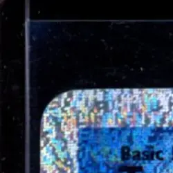 2002 POKEMON LEGENDARY COLLECTION #96/110 TENTACOOL REVERSE HOLO - Image 3