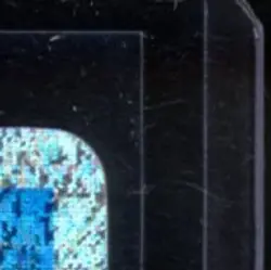 2002 POKEMON LEGENDARY COLLECTION #96/110 TENTACOOL REVERSE HOLO - Image 5